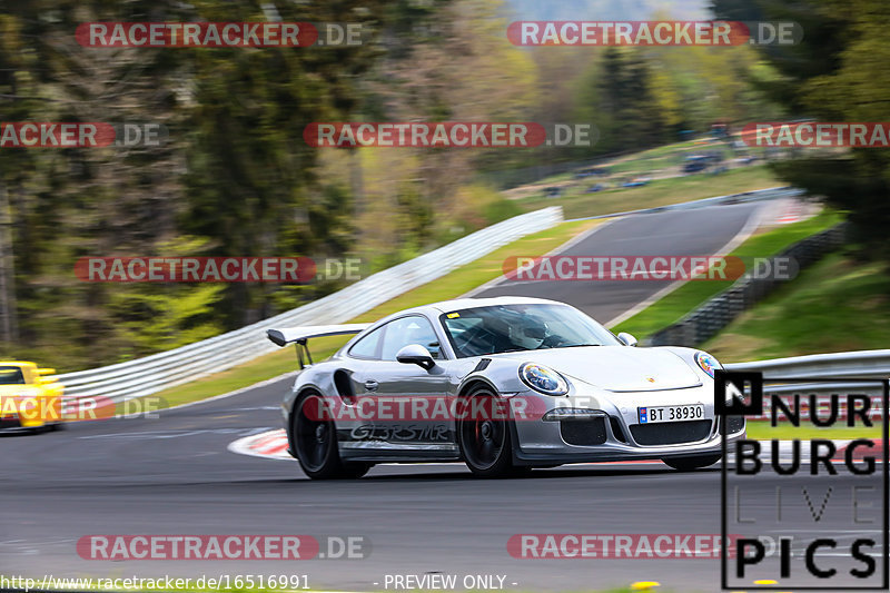 Bild #16516991 - Touristenfahrten Nürburgring Nordschleife (01.05.2022)