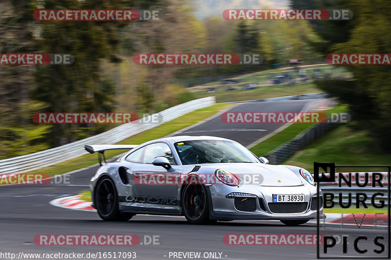 Bild #16517093 - Touristenfahrten Nürburgring Nordschleife (01.05.2022)