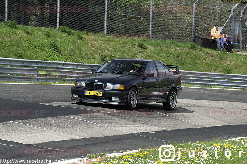 Bild #16517284 - Touristenfahrten Nürburgring Nordschleife (01.05.2022)