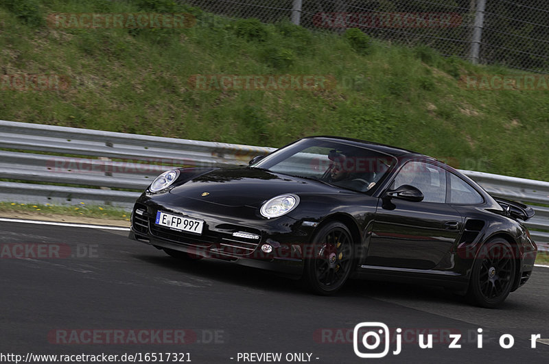 Bild #16517321 - Touristenfahrten Nürburgring Nordschleife (01.05.2022)