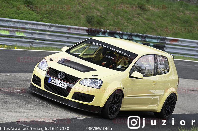 Bild #16517330 - Touristenfahrten Nürburgring Nordschleife (01.05.2022)