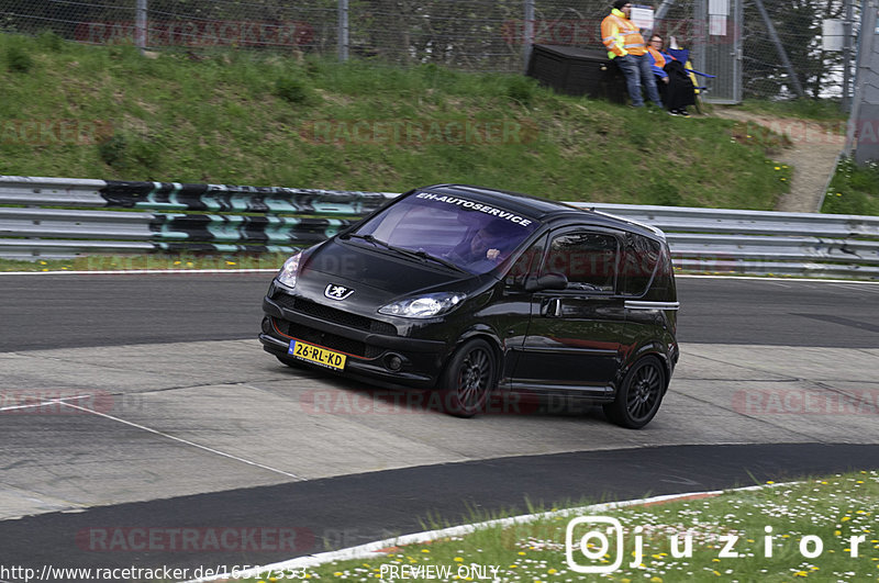 Bild #16517353 - Touristenfahrten Nürburgring Nordschleife (01.05.2022)