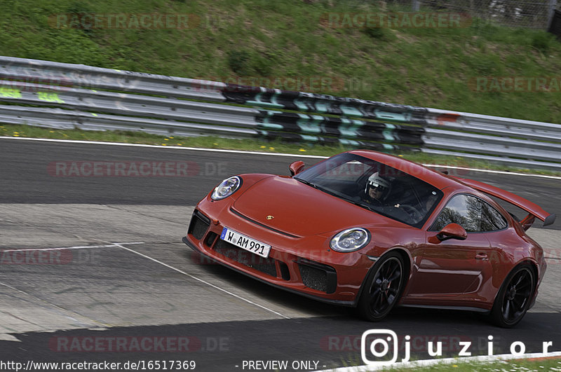 Bild #16517369 - Touristenfahrten Nürburgring Nordschleife (01.05.2022)