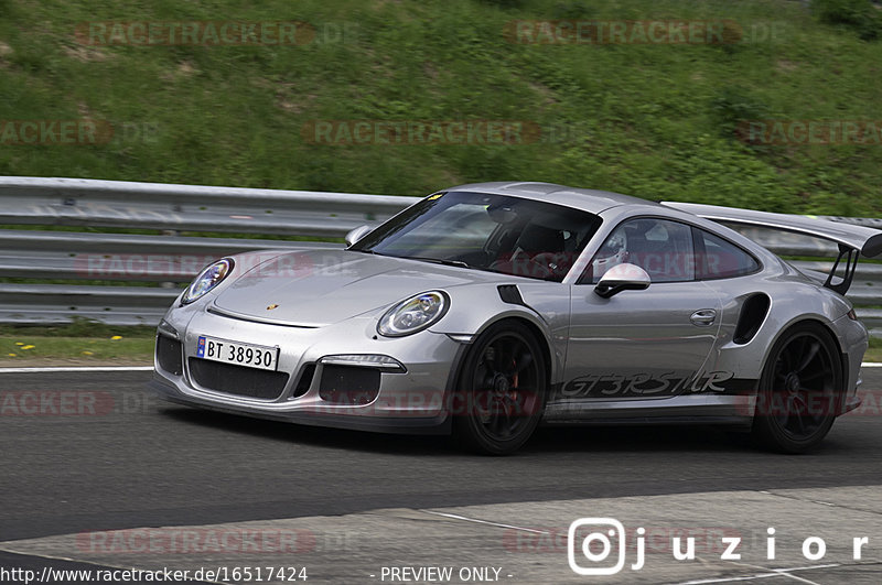 Bild #16517424 - Touristenfahrten Nürburgring Nordschleife (01.05.2022)