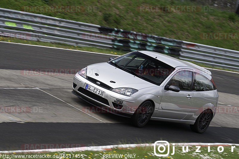 Bild #16517455 - Touristenfahrten Nürburgring Nordschleife (01.05.2022)