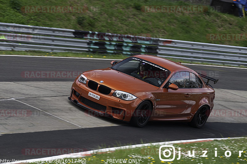 Bild #16517460 - Touristenfahrten Nürburgring Nordschleife (01.05.2022)