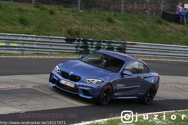 Bild #16517471 - Touristenfahrten Nürburgring Nordschleife (01.05.2022)