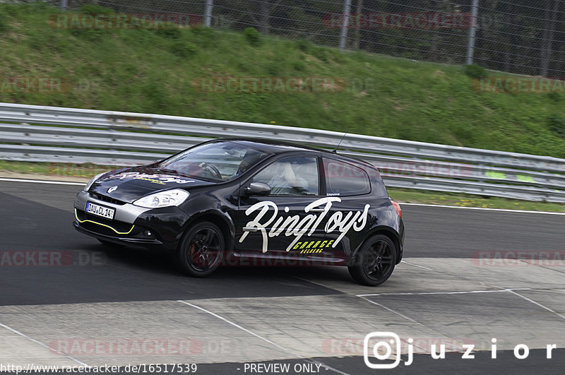 Bild #16517539 - Touristenfahrten Nürburgring Nordschleife (01.05.2022)