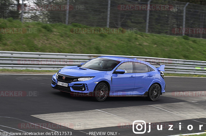 Bild #16517573 - Touristenfahrten Nürburgring Nordschleife (01.05.2022)