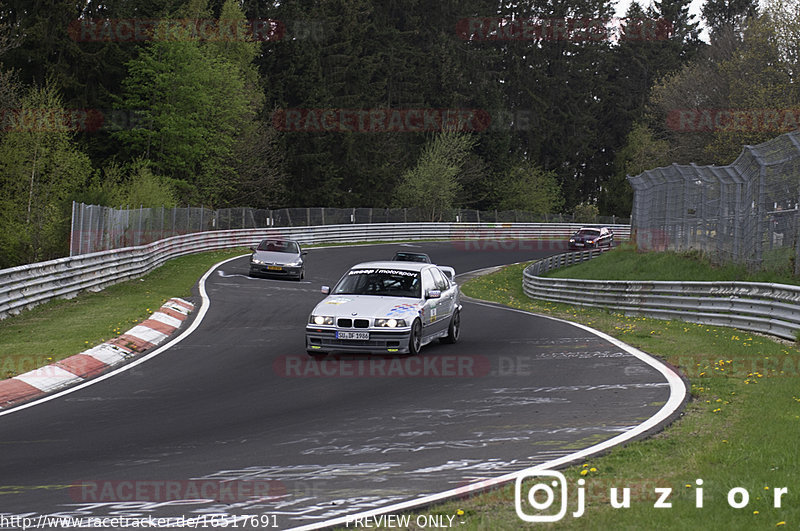 Bild #16517691 - Touristenfahrten Nürburgring Nordschleife (01.05.2022)