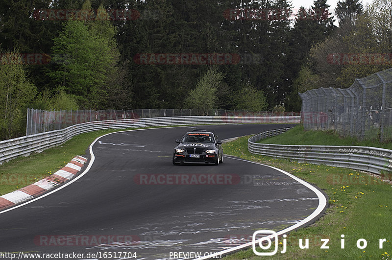 Bild #16517704 - Touristenfahrten Nürburgring Nordschleife (01.05.2022)