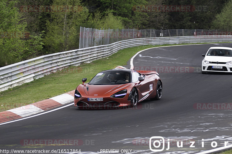 Bild #16517864 - Touristenfahrten Nürburgring Nordschleife (01.05.2022)