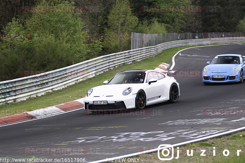 Bild #16517906 - Touristenfahrten Nürburgring Nordschleife (01.05.2022)