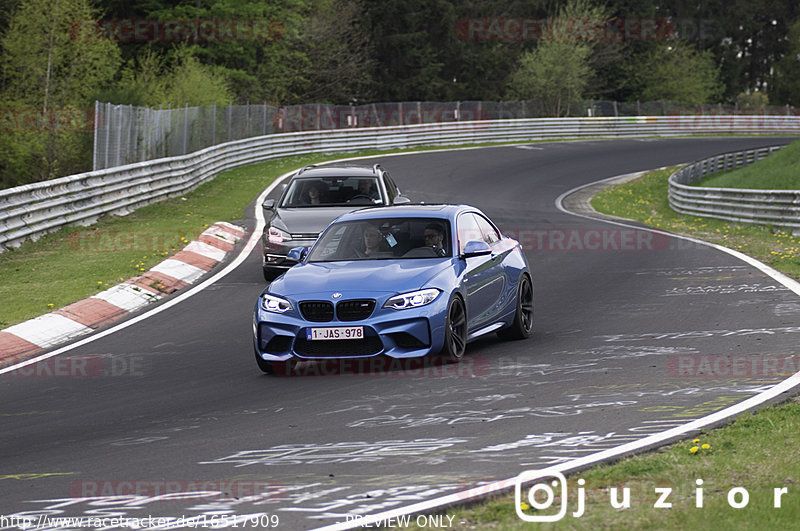 Bild #16517909 - Touristenfahrten Nürburgring Nordschleife (01.05.2022)