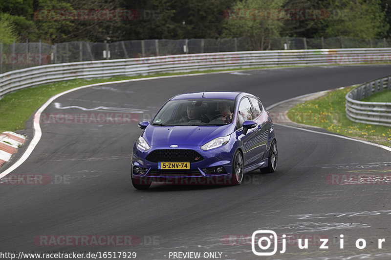 Bild #16517929 - Touristenfahrten Nürburgring Nordschleife (01.05.2022)