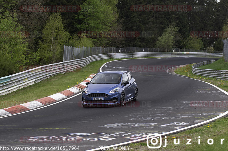 Bild #16517964 - Touristenfahrten Nürburgring Nordschleife (01.05.2022)