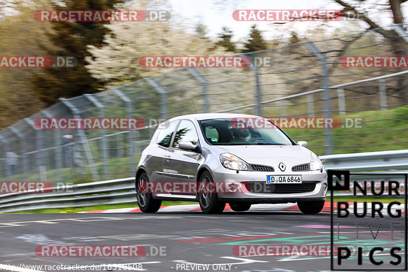 Bild #16518508 - Touristenfahrten Nürburgring Nordschleife (01.05.2022)