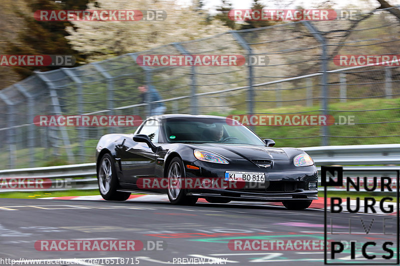 Bild #16518715 - Touristenfahrten Nürburgring Nordschleife (01.05.2022)