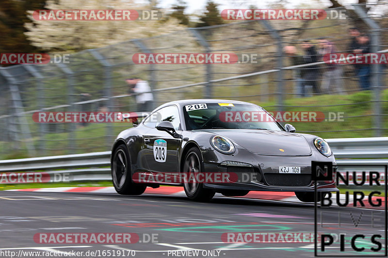 Bild #16519170 - Touristenfahrten Nürburgring Nordschleife (01.05.2022)