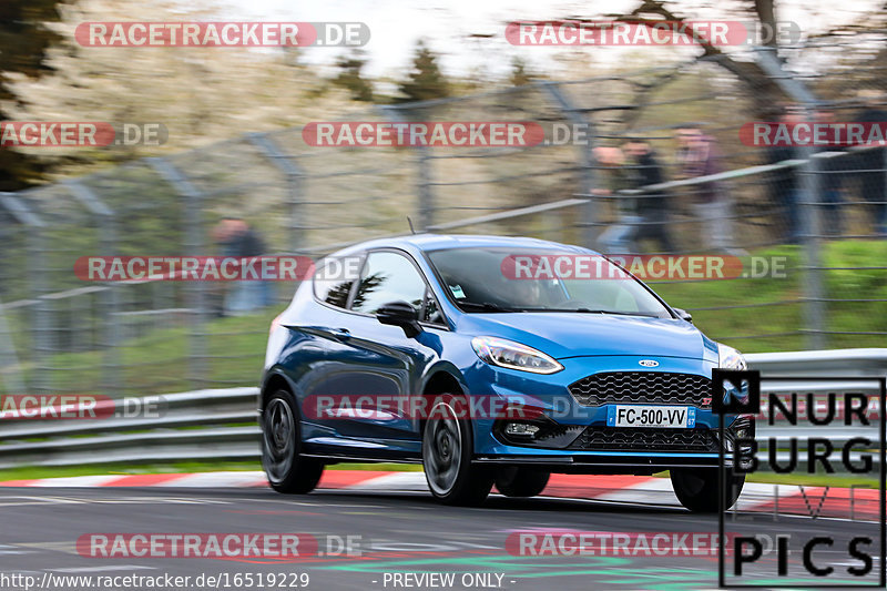 Bild #16519229 - Touristenfahrten Nürburgring Nordschleife (01.05.2022)