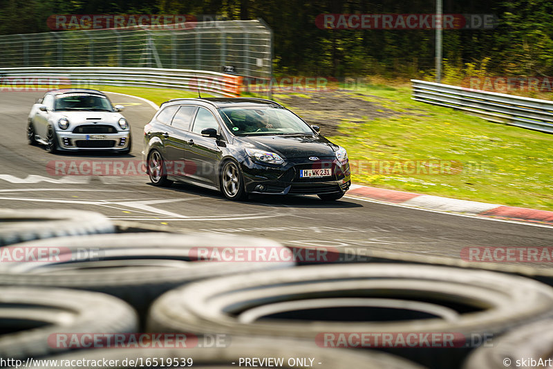 Bild #16519539 - Touristenfahrten Nürburgring Nordschleife (01.05.2022)