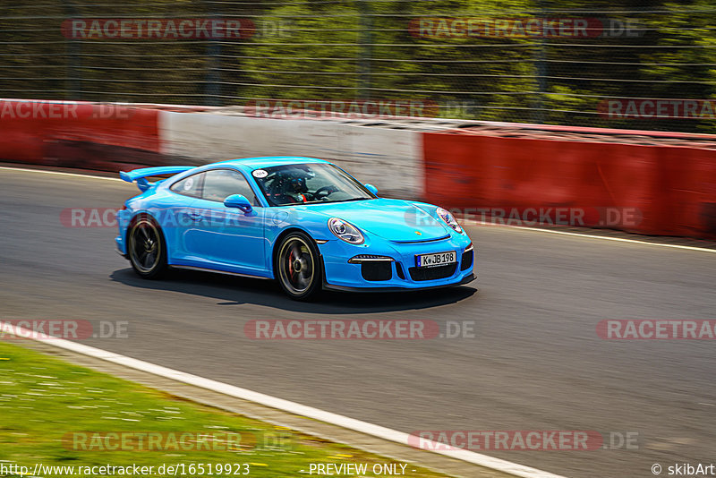 Bild #16519923 - Touristenfahrten Nürburgring Nordschleife (01.05.2022)