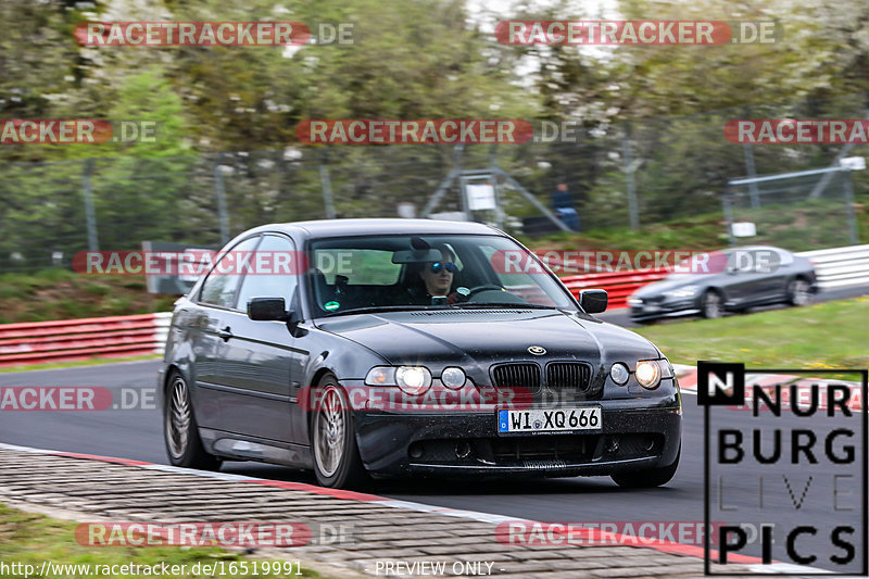 Bild #16519991 - Touristenfahrten Nürburgring Nordschleife (01.05.2022)