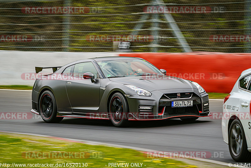 Bild #16520130 - Touristenfahrten Nürburgring Nordschleife (01.05.2022)