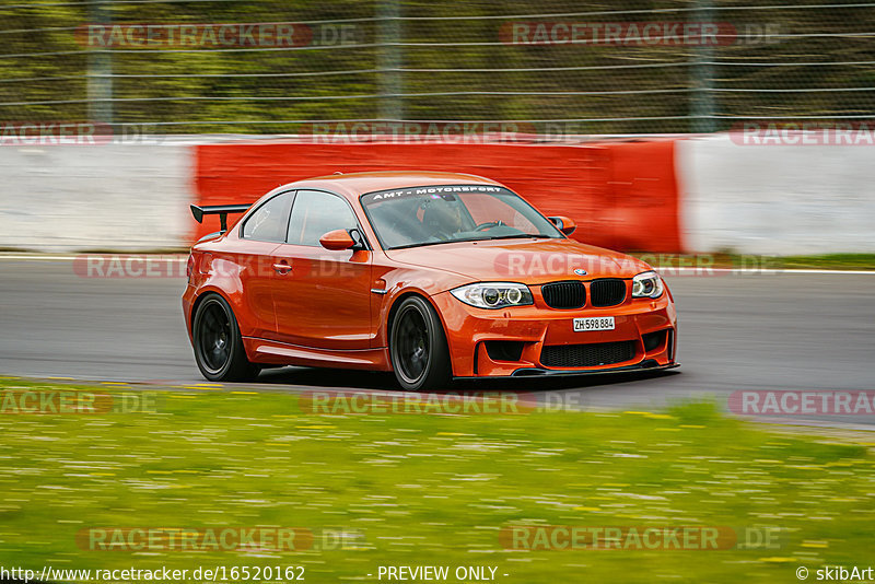 Bild #16520162 - Touristenfahrten Nürburgring Nordschleife (01.05.2022)