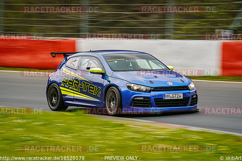 Bild #16520179 - Touristenfahrten Nürburgring Nordschleife (01.05.2022)