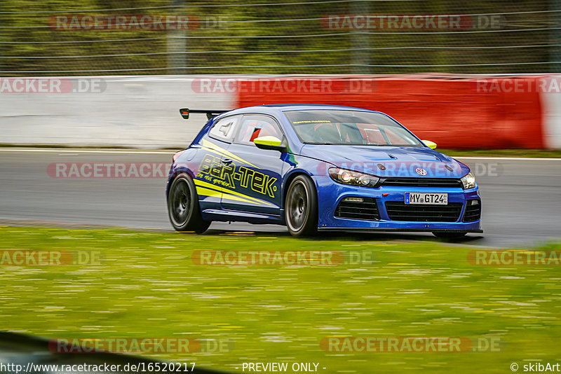 Bild #16520217 - Touristenfahrten Nürburgring Nordschleife (01.05.2022)