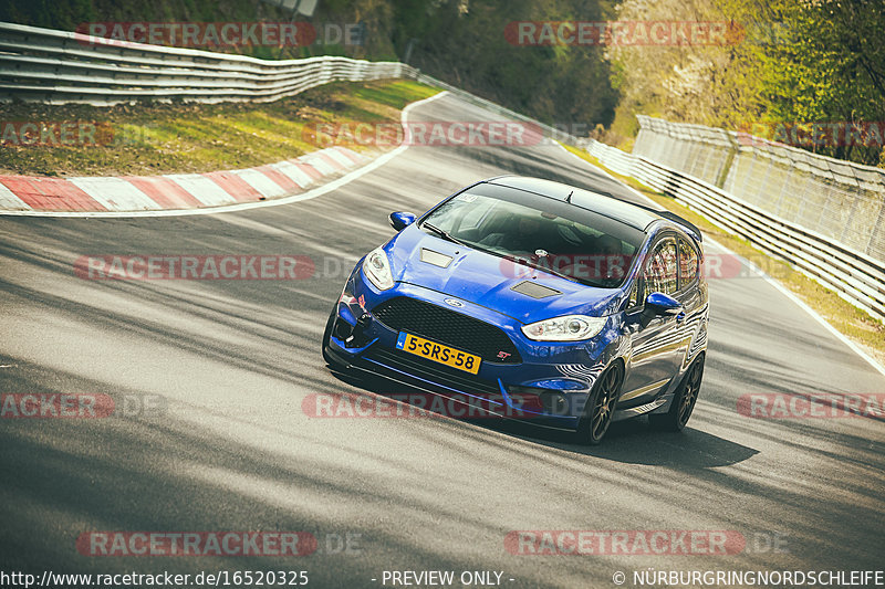 Bild #16520325 - Touristenfahrten Nürburgring Nordschleife (01.05.2022)