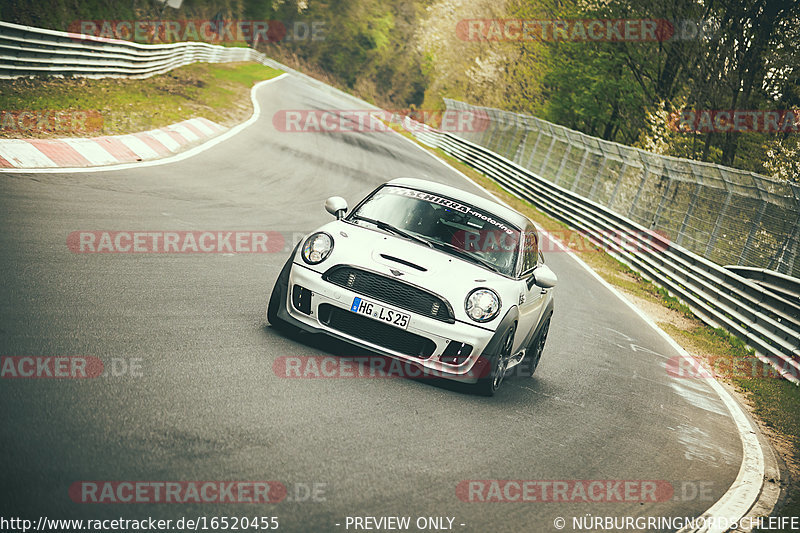 Bild #16520455 - Touristenfahrten Nürburgring Nordschleife (01.05.2022)