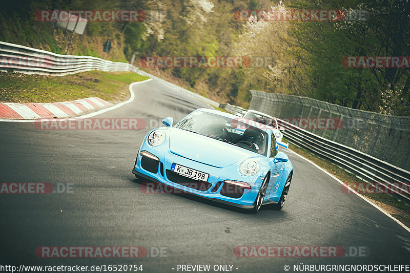 Bild #16520754 - Touristenfahrten Nürburgring Nordschleife (01.05.2022)