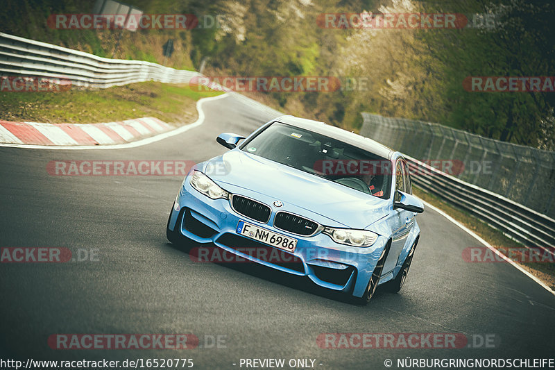 Bild #16520775 - Touristenfahrten Nürburgring Nordschleife (01.05.2022)