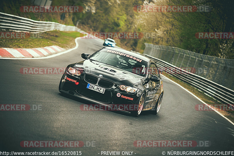 Bild #16520815 - Touristenfahrten Nürburgring Nordschleife (01.05.2022)