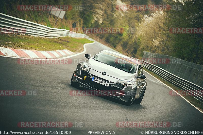 Bild #16520909 - Touristenfahrten Nürburgring Nordschleife (01.05.2022)