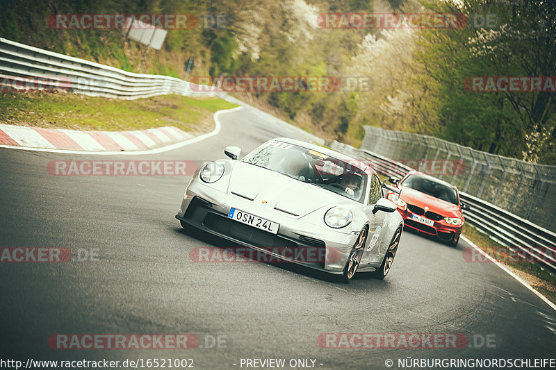 Bild #16521002 - Touristenfahrten Nürburgring Nordschleife (01.05.2022)