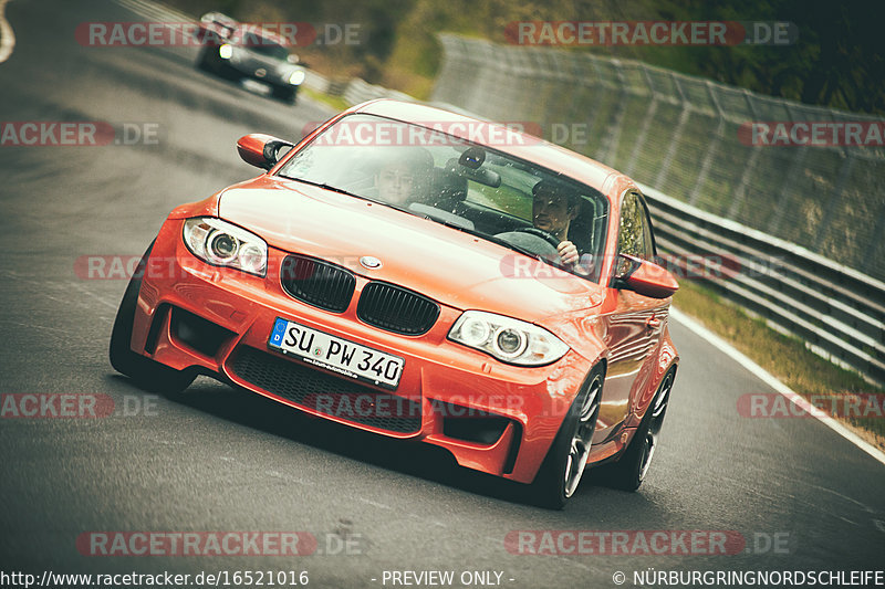 Bild #16521016 - Touristenfahrten Nürburgring Nordschleife (01.05.2022)