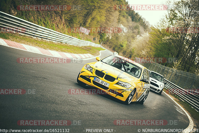 Bild #16521132 - Touristenfahrten Nürburgring Nordschleife (01.05.2022)