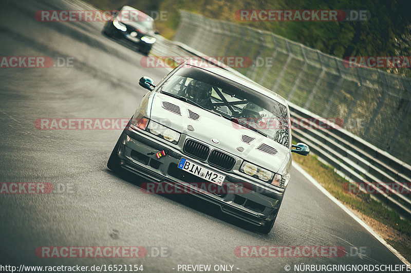 Bild #16521154 - Touristenfahrten Nürburgring Nordschleife (01.05.2022)