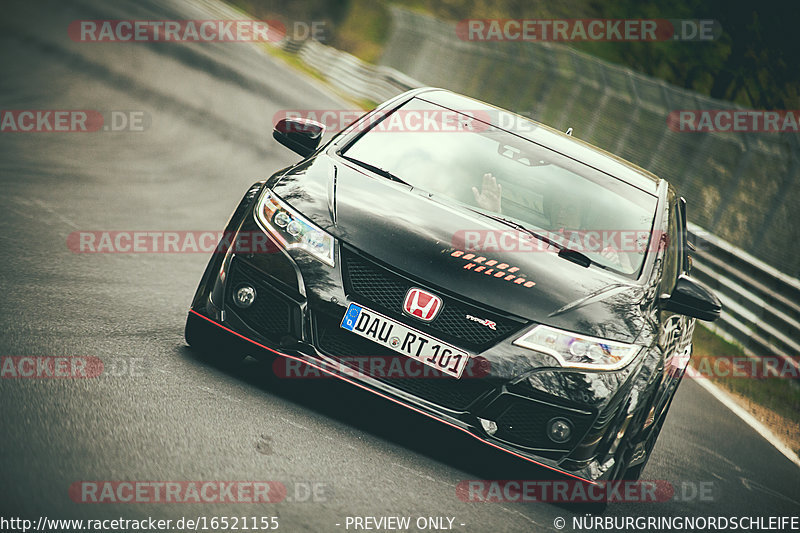 Bild #16521155 - Touristenfahrten Nürburgring Nordschleife (01.05.2022)