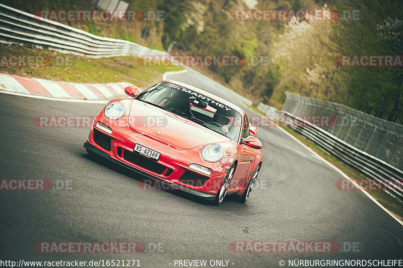 Bild #16521271 - Touristenfahrten Nürburgring Nordschleife (01.05.2022)