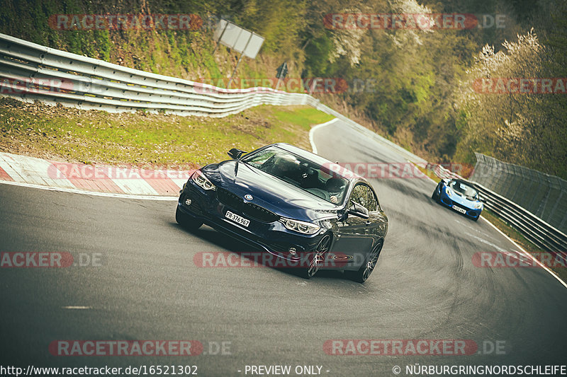 Bild #16521302 - Touristenfahrten Nürburgring Nordschleife (01.05.2022)