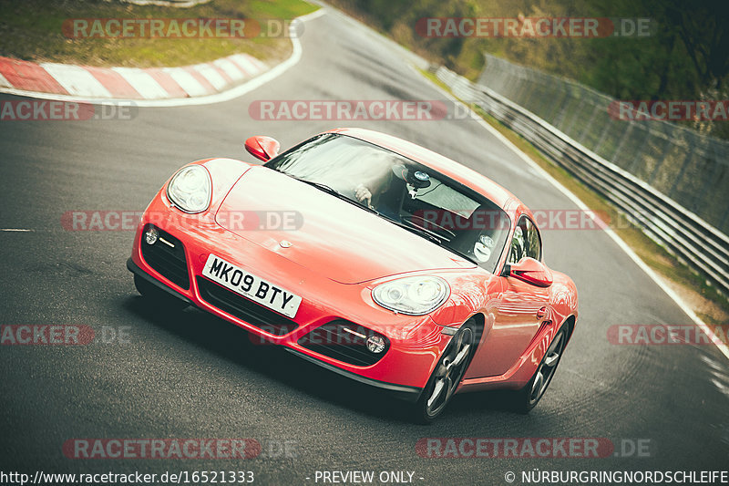 Bild #16521333 - Touristenfahrten Nürburgring Nordschleife (01.05.2022)