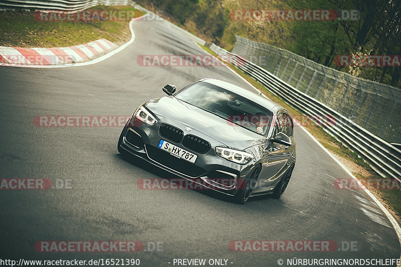 Bild #16521390 - Touristenfahrten Nürburgring Nordschleife (01.05.2022)