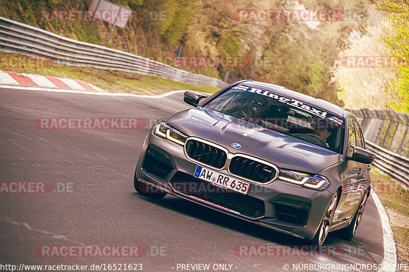 Bild #16521623 - Touristenfahrten Nürburgring Nordschleife (01.05.2022)