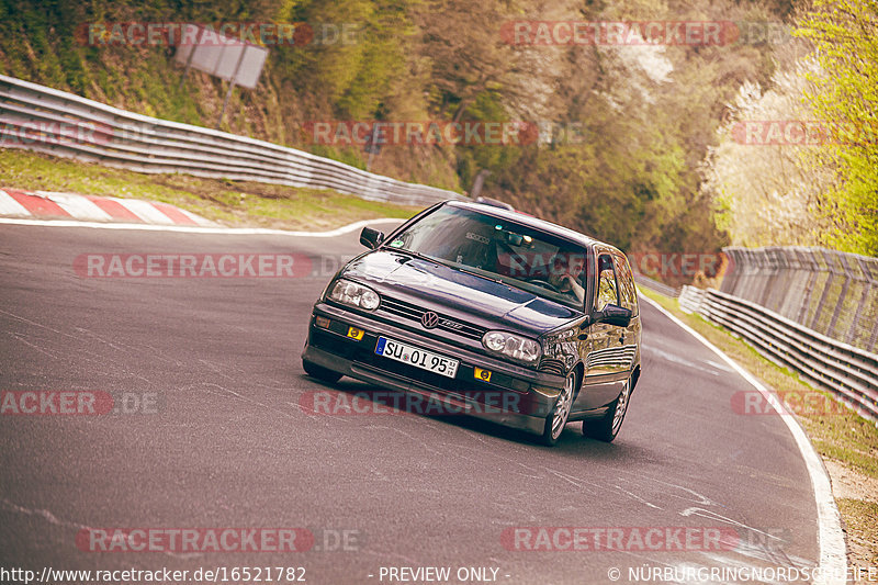 Bild #16521782 - Touristenfahrten Nürburgring Nordschleife (01.05.2022)