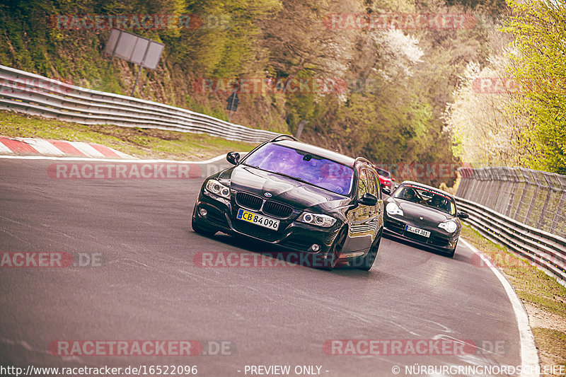 Bild #16522096 - Touristenfahrten Nürburgring Nordschleife (01.05.2022)