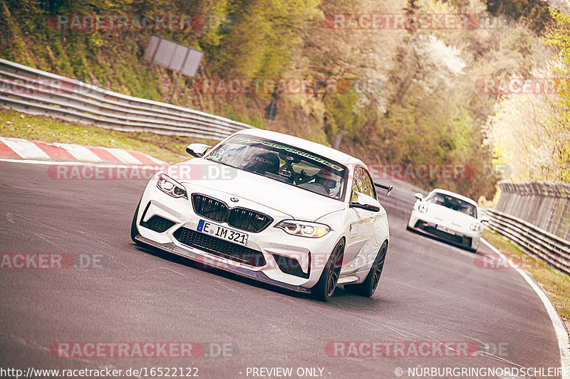 Bild #16522122 - Touristenfahrten Nürburgring Nordschleife (01.05.2022)